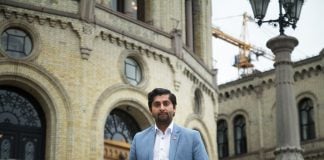 – Slutt å bare diskutere Frp sin retorikk