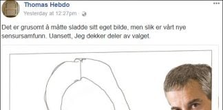 Blondinehetsen