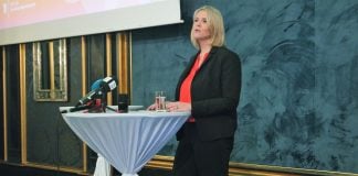Frp-politikere skal snakke om innvandring 1. mai