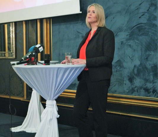 Frp vil gjøre det umulig å få asyl i Norge
