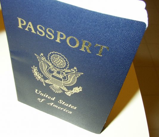 Amerikansk kvinne søker asyl i Norge