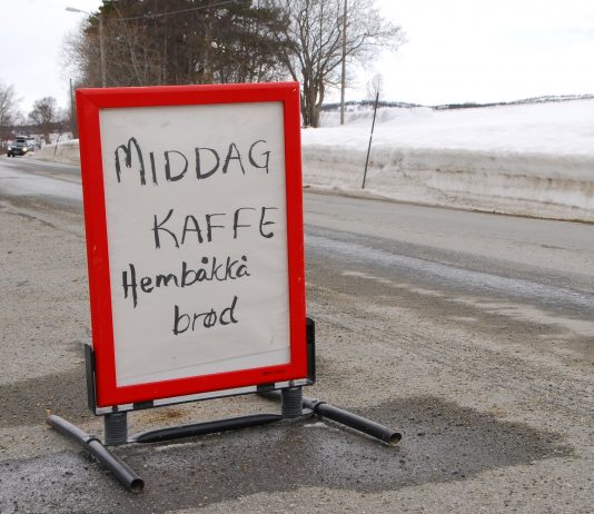 – La innvandrere lære ulike dialekter