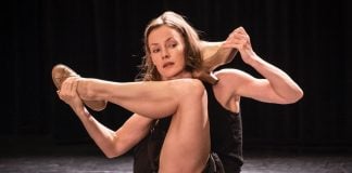 Flerkulturell og kvinnelig festivalprofil
