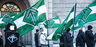 – En åpen debatt minsker høyreekstrem vold