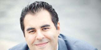 Norsk-iraner kan bli ordfører i Drammen
