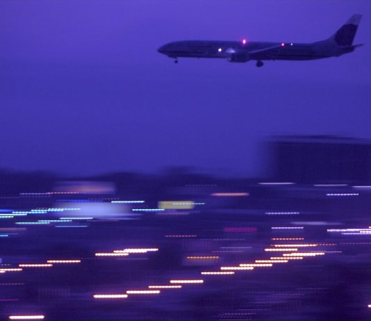 Mindreårige asylsøkere fløyet fra Hellas til Portugal