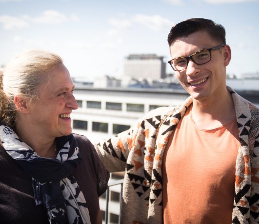 Språkbarrieren hindrer integrering av polakker
