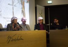 Etterlyser ny praksis om kristne iranske konvertitter