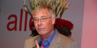 Kaller vann-nekt for «apartheid»