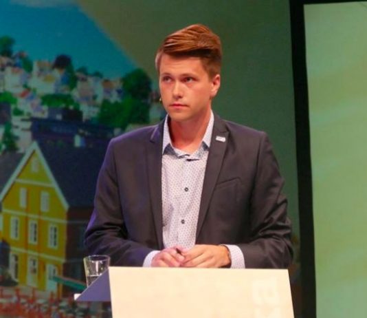 FpU-leder åpen for mer arbeidsinnvandring