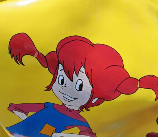 Endret rutiner etter Pippi-anmeldelse