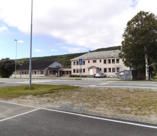 Ønsker ikke flere flyktninger