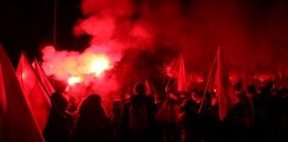 Forskere: Høyreekstremisme handler om mer enn vold