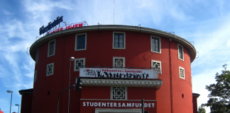 Legger seg flat etter «nazi-fest»