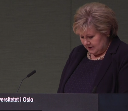 Norge gir 10,4 milliarder til seksuell og reproduktiv helse