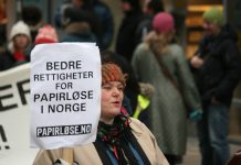 LO erkjenner stillhet – men når brytes barrierene i arbeidslivet?