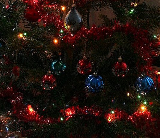 God jul!