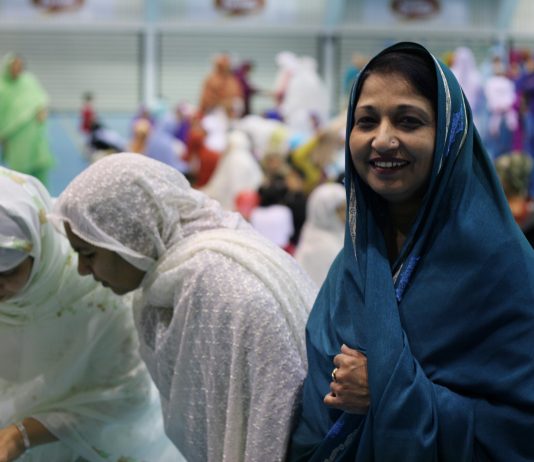Islam og fortolkningsaktivitet