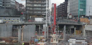 – Et innleieforbud mot sosial dumping
