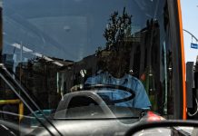 Vil ha flere innvandrere som bussjåfører