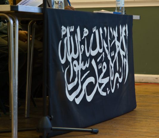 Indonesia løslot islamistleder
