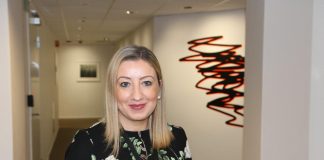 – Glimrende å jobbe i staten!