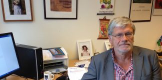 20-års jubileum for flerkulturell utdanning