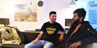 Fariss kan bli årets Osloborger