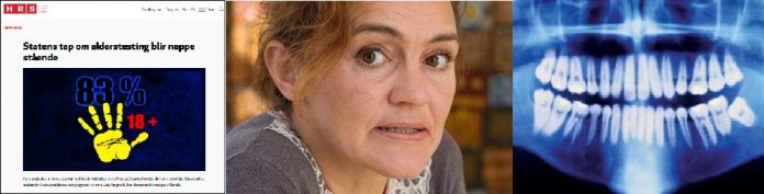 Rita Karlsen.