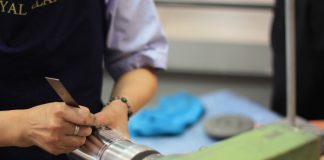 Arbeidsledigheten blant innvandrere synker