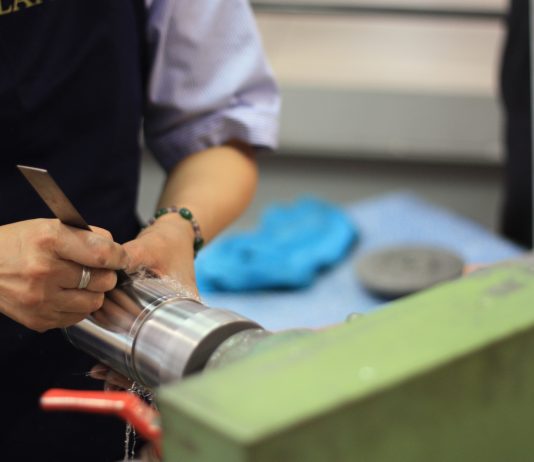 Arbeidsledigheten blant innvandrere synker
