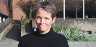 Studentprest for alle, uavhengig av tro