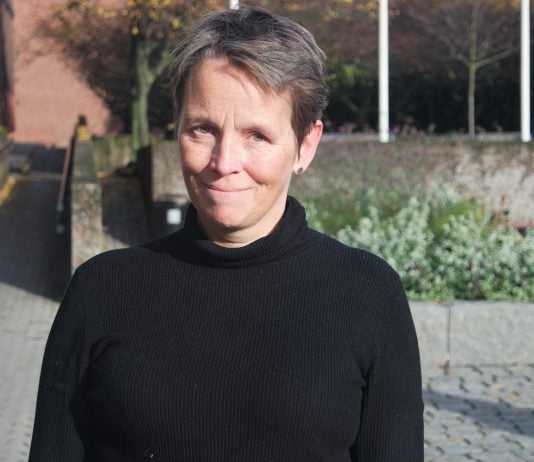 Studentprest for alle, uavhengig av tro
