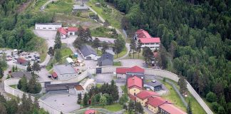 – Utlendingsfengsel åpner for diskriminering og rasisme