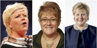 Derfor blir det ingen endringer innvandringspolitikken