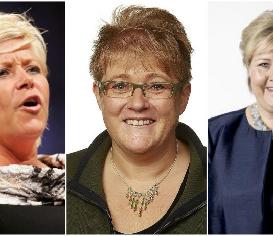 Derfor blir det ingen endringer innvandringspolitikken