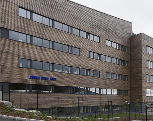 – Ydmykende opplevelse