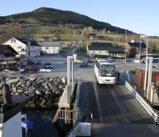Tar i et tak for integrering i arbeidslivet