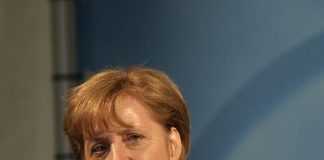 Merkel ut mot rasisme og antisemittisme