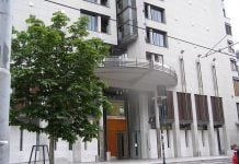 Oslo-boer tiltalt for menneskesmugling