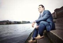 – Ta tilbake den humane faktoren
