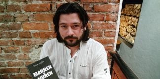 Sercans råd til bok-promotering