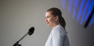 Ny dansk regjering beholder stram innvandringspolitikk