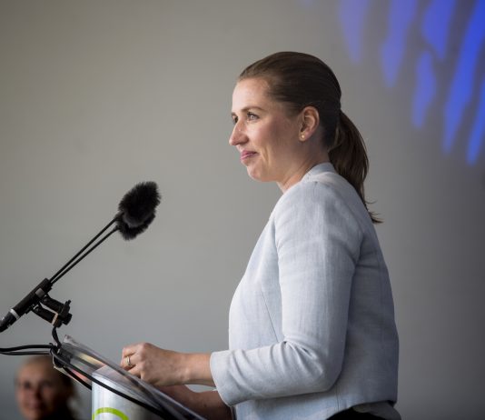 Ny dansk regjering beholder stram innvandringspolitikk