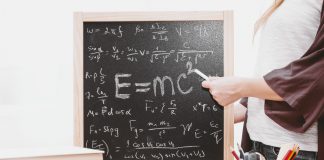 Flyktninger + matematikk = jobb?