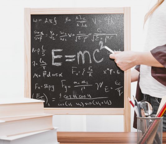 Flyktninger + matematikk = jobb?