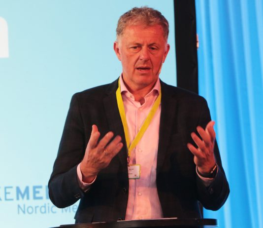– Vi trenger flere arbeidsinnvandrere