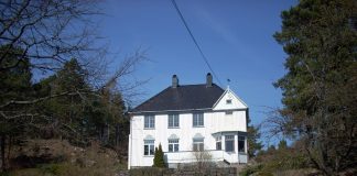Færre innvandrere er boligeiere