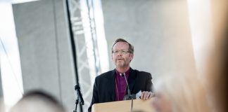 – Kirkeasylet avskaffes