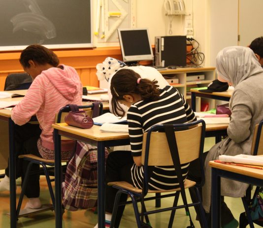 Krever språktester for innvandrerforeldre